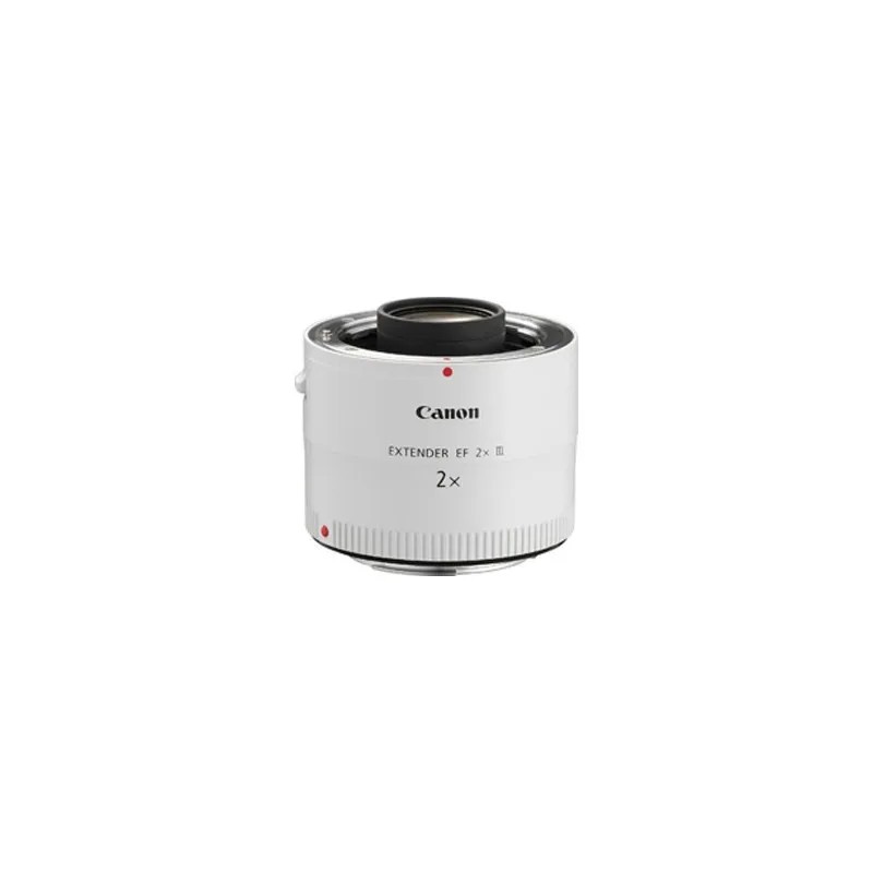 Canon Extender EF 2x III Canon Extender EF 2x III