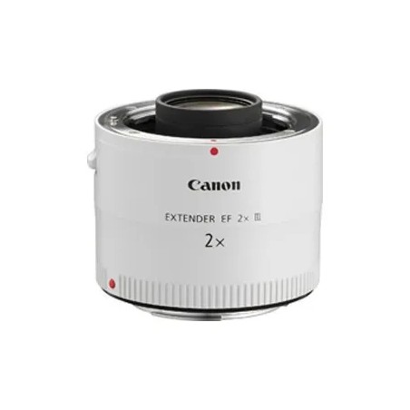 Canon Extender EF 2x III