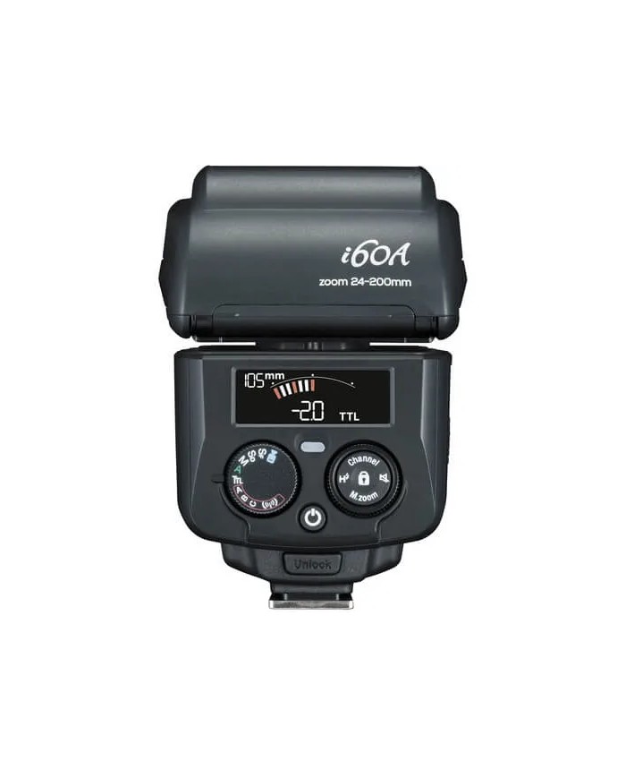 Pie de Flash Manfrotto Compact 1051BAC