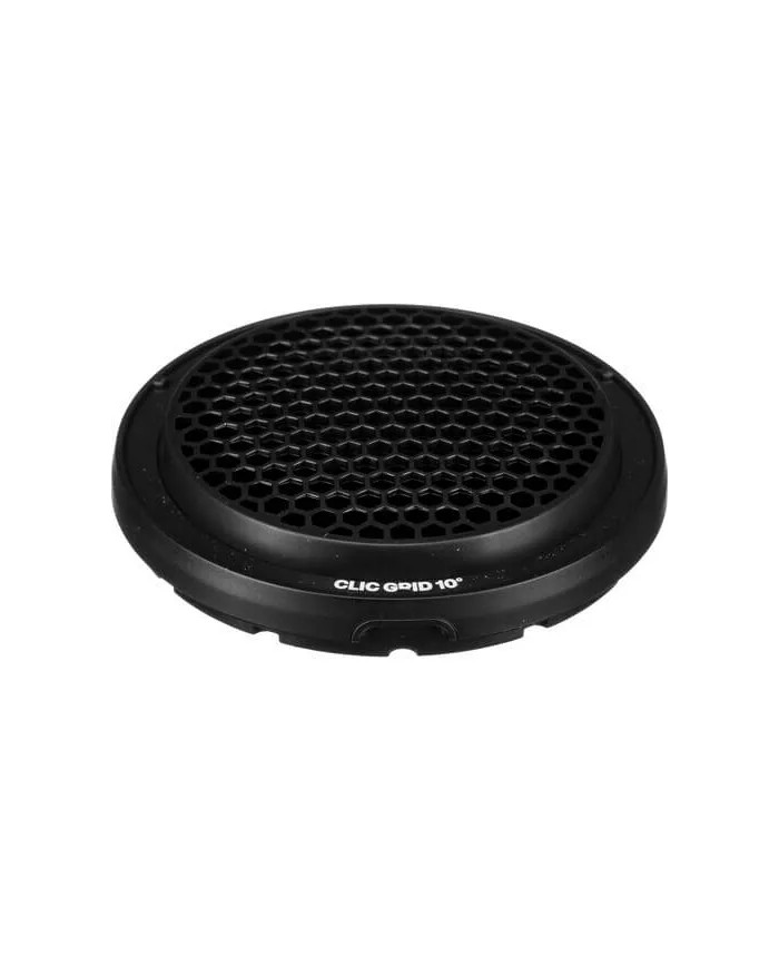 Grille Profoto Clic GRID 10° – Pour Flashes A1, A1X, C1, C1 Plus – Neuf