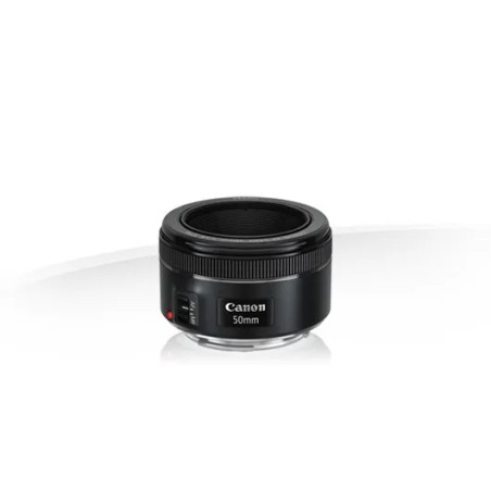 CANON EF 50mm 1.8 STM