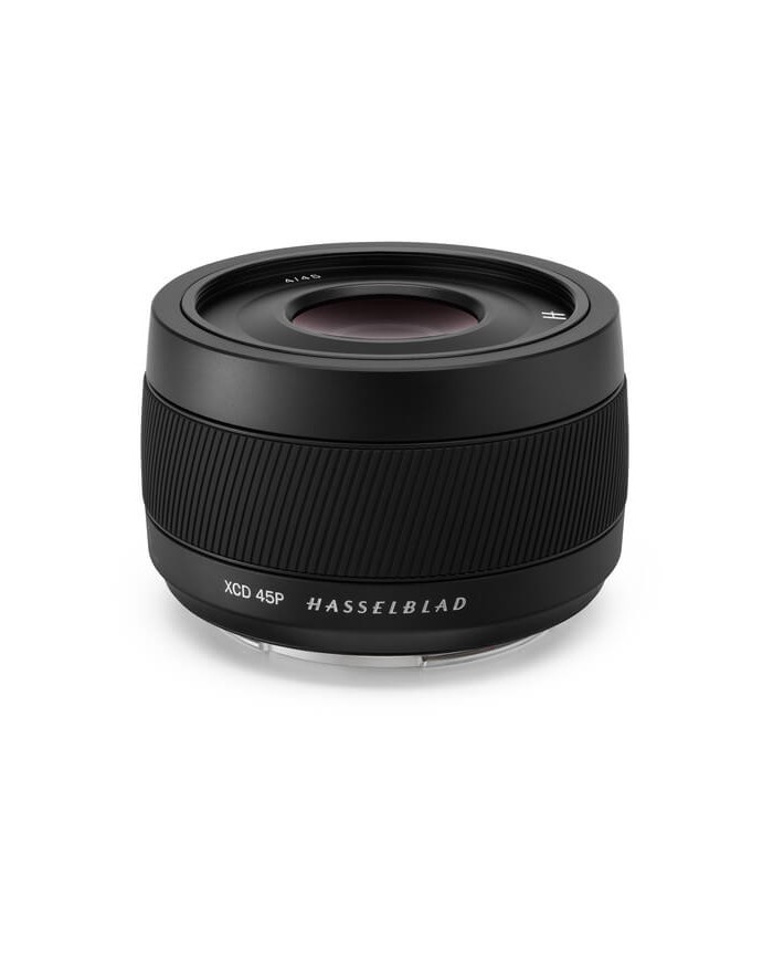 Hasselblad announces a new XCD 28mm f/4 P medium format lens: the