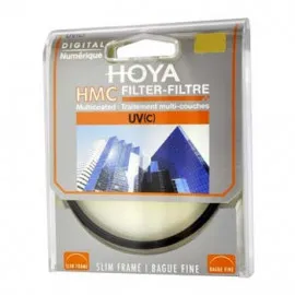 HOYA UV HMC (c) 77mm