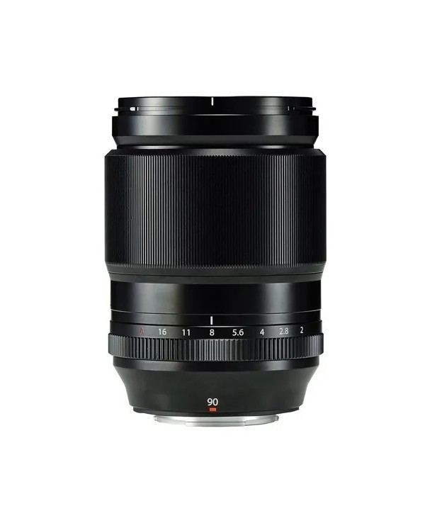 FUJINON XF 90mm f2.0 R LM WR