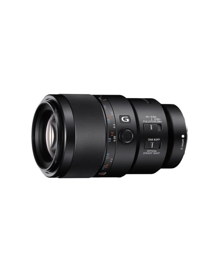 SONY FE 90/2.8,MACRO G OSS SONY FE 90/2.8,MACRO G OSS