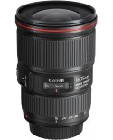 Canon EF 16-35mm f/4L IS USM Canon EF 16-35mm f/4L IS USM