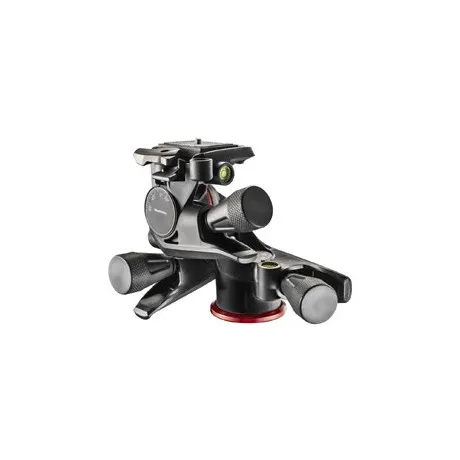 MANFROTTO MHXPRO-3WG GEARED