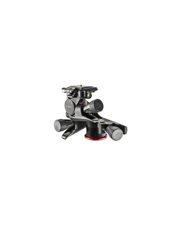 MANFROTTO MHXPRO-3WG GEARED