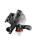 MANFROTTO MHXPRO-3WG GEARED MANFROTTO MHXPRO-3WG GEARED