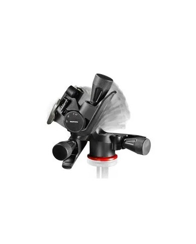 MANFROTTO MHXPRO-3WG GEARED