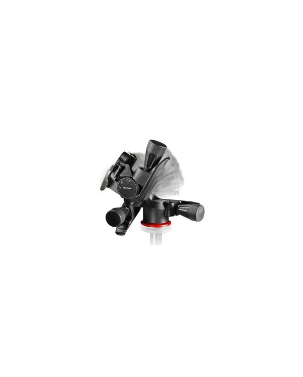 MANFROTTO MHXPRO-3WG GEARED