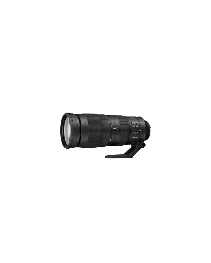 NIKKOR AF-S 200–500MM F/5.6E ED VR NIKKOR AF-S 200–500MM F/5.6E ED VR