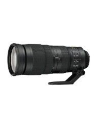 NIKKOR AF-S 200–500MM F/5.6E ED VR