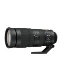 NIKKOR AF-S 200–500MM F/5.6E ED VR NIKKOR AF-S 200–500MM F/5.6E ED VR