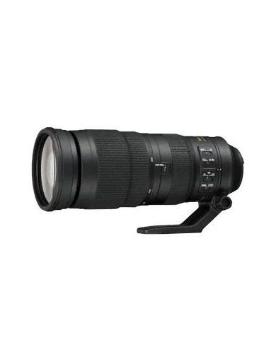 NIKKOR AF-S 200–500MM F/5.6E ED VR