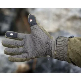 STEALTH GEAR  GUANTES 