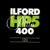ILFORD 120MM HP-5 400 ISO 10 UNIDADES