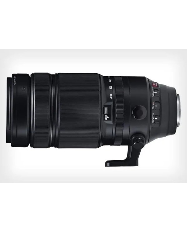 FUJINON XF 100-400mm F/4.5-5.6 R LM OIS WR