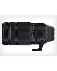 FUJINON XF 100-400mm F/4.5-5.6 R LM OIS WR