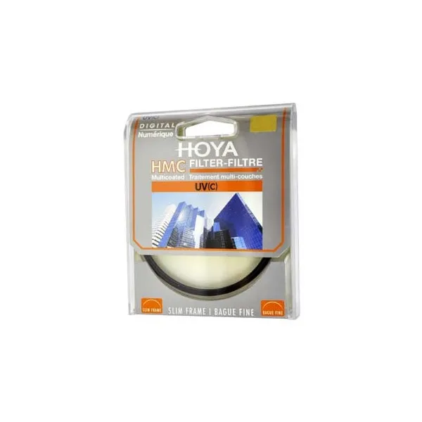 HOYA UV HMC (c) 77mm