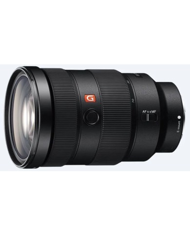 SONY FE 24-70/2.8 GM