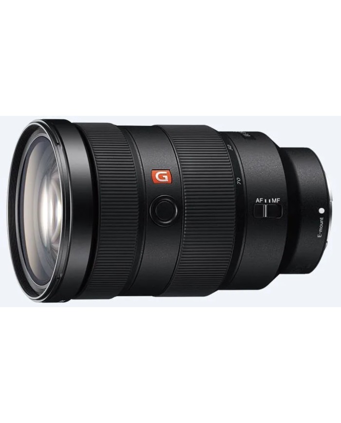 SONY FE 24-70/2.8 GM