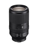 SONY FE 70-300 F: 4.5 5.6 G OSS SONY FE 70-300 F: 4.5 5.6 G OSS