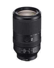 SONY FE 70-300 F: 4.5 5.6 G OSS