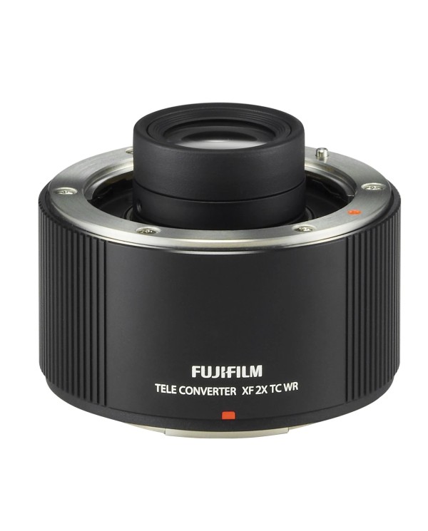 FUJINON  XF2X TC WR CONVERTER