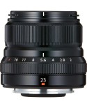 FUJINON XF 23MM f2.0 R WR FUJINON XF 23MM f2.0 R WR