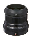 FUJINON XF 23MM f2.0 R WR FUJINON XF 23MM f2.0 R WR