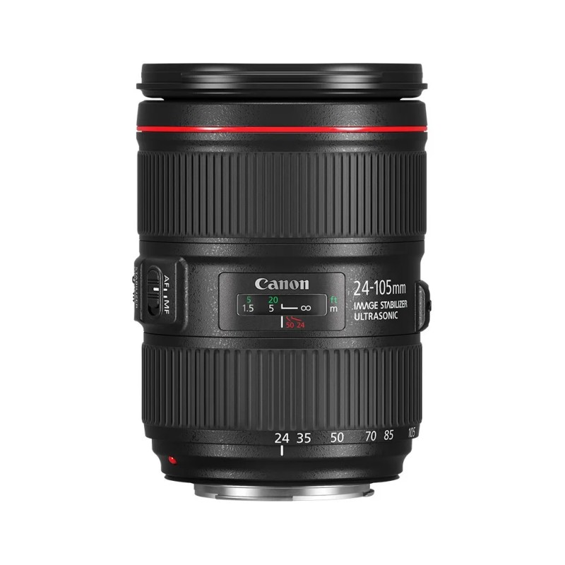 CANON EF 24-105 f/4 L IS II USM