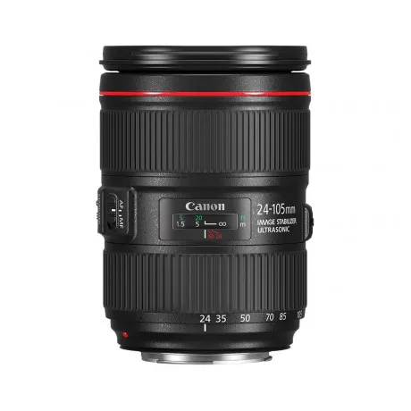 CANON EF 24-105 f/4 L IS II USM