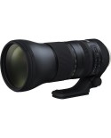 TAMRON SP 150-600/5-6,3 Di VC USD G2 TAMRON SP 150-600/5-6,3 Di VC USD G2