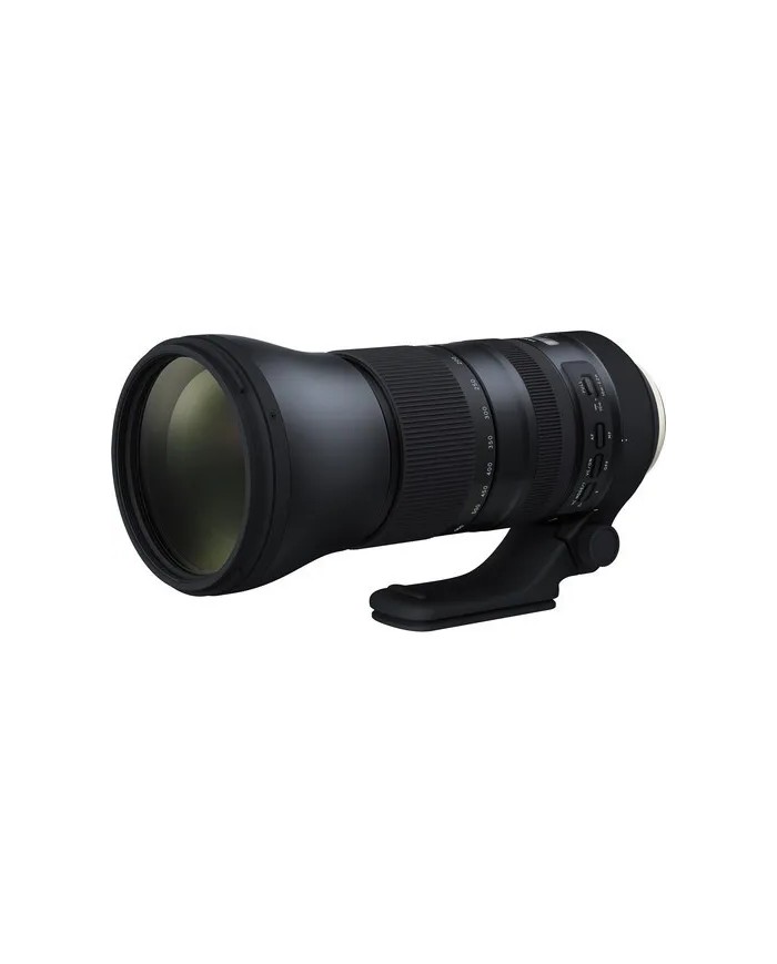 TAMRON SP 150-600/5-6,3 Di VC USD G2 TAMRON SP 150-600/5-6,3 Di VC USD G2