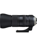 TAMRON SP 150-600/5-6,3 Di VC USD G2 TAMRON SP 150-600/5-6,3 Di VC USD G2