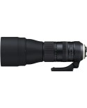 TAMRON SP 150-600/5-6,3 Di VC USD G2 TAMRON SP 150-600/5-6,3 Di VC USD G2