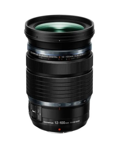 OLYMPUS ZUIKO ED 12-100mm f4 IS PRO