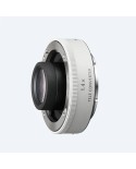 SONY TELECONVERTER 1.4X E-MOUNT SONY TELECONVERTER 1.4X E-MOUNT