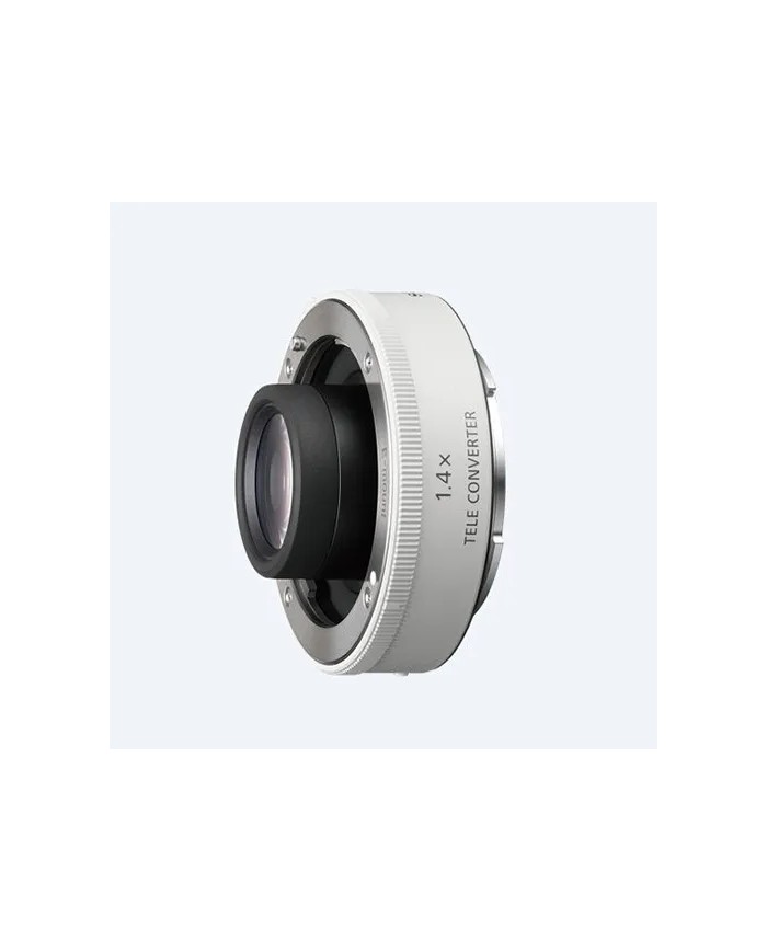 SONY TELECONVERTER 1.4X E-MOUNT