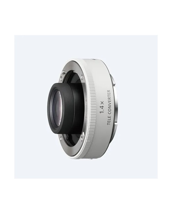 SONY TELECONVERTER 1.4X E-MOUNT