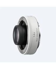 SONY TELECONVERTER 1.4X E-MOUNT