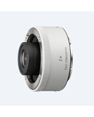 SONY TELECONVERTER 2X E-MOUNT