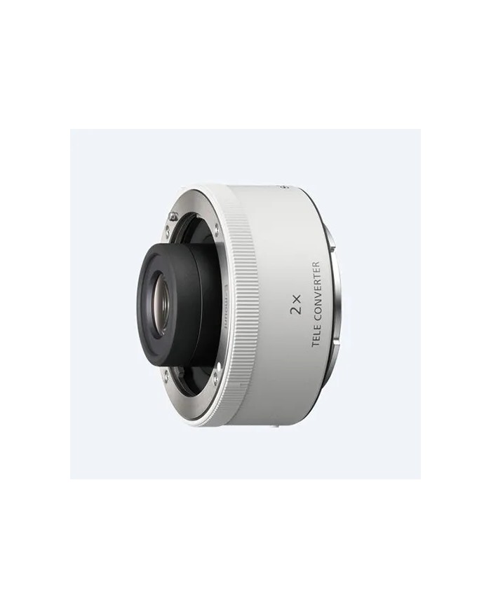 SONY TELECONVERTER 2X E-MOUNT