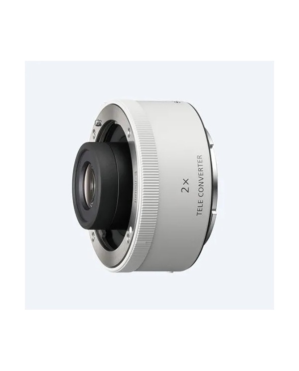 SONY TELECONVERTER 2X E-MOUNT