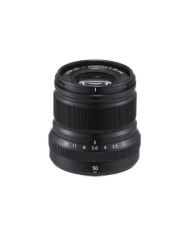 FUJINON XF50mm F2 R WR