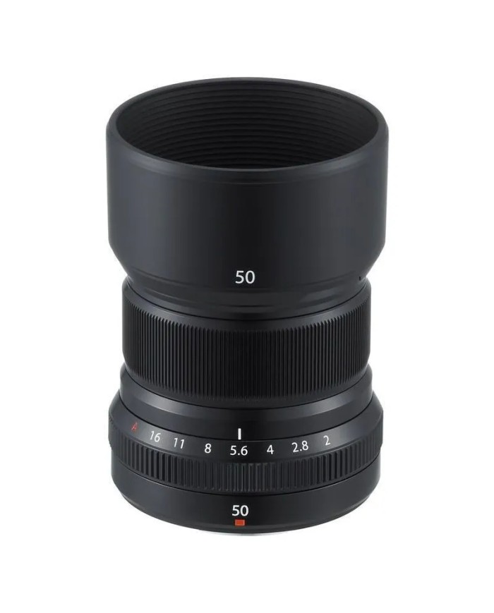 FUJINON XF50mm F2 R WR