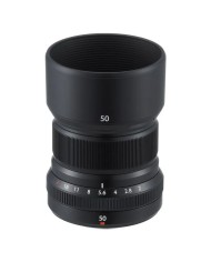 FUJINON XF50mm F2 R WR