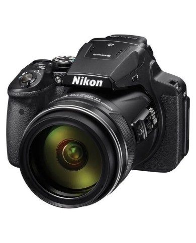 NIKON COOLPIX P900