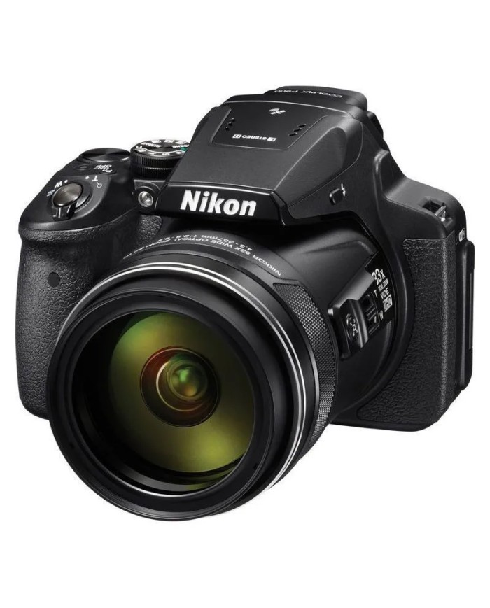 NIKON COOLPIX P900 NIKON COOLPIX P900